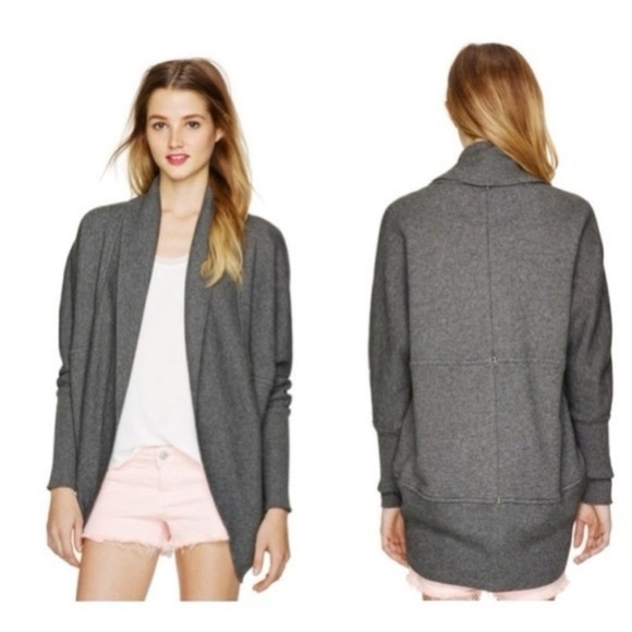 Aritzia Wilfred Diderot Cardigan - Picture 1 of 9